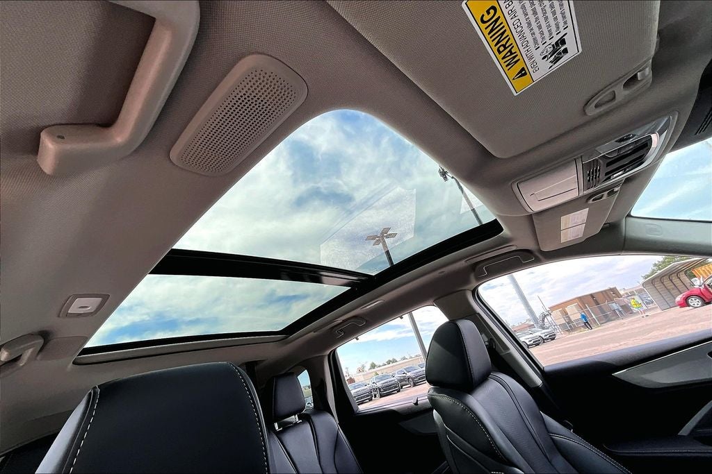 2025 Acura MDX Technology Package SH-AWD