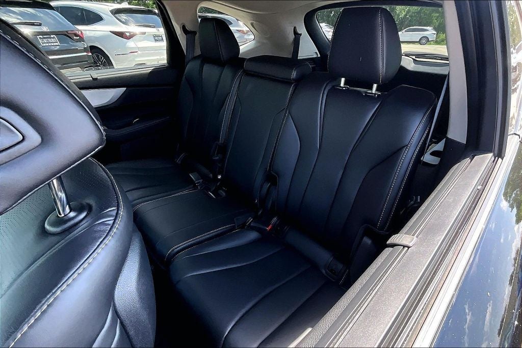 2025 Acura MDX Technology Package SH-AWD