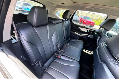 2025 Acura MDX Technology Package SH-AWD