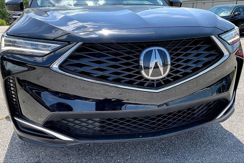 2025 Acura MDX Technology Package SH-AWD