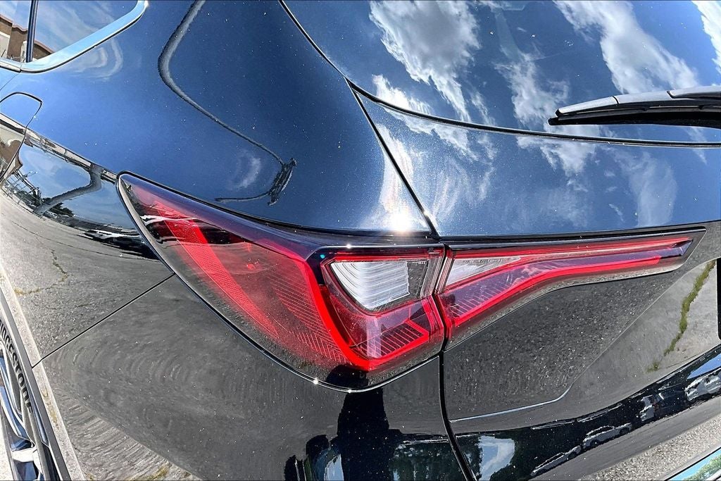 2025 Acura MDX Technology Package SH-AWD