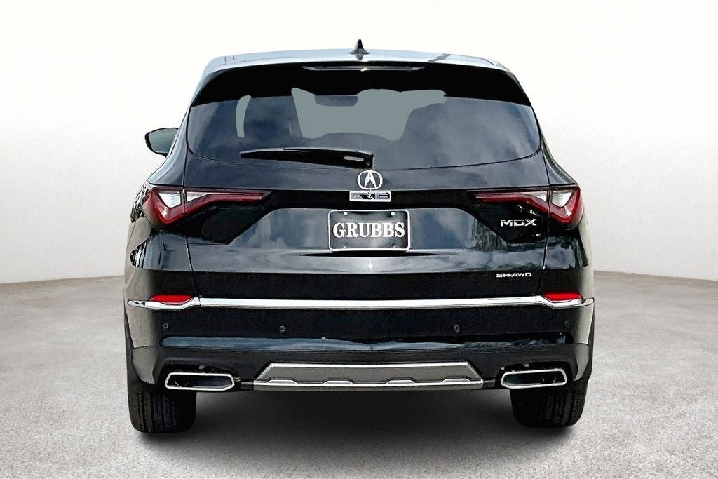 2025 Acura MDX Technology Package SH-AWD