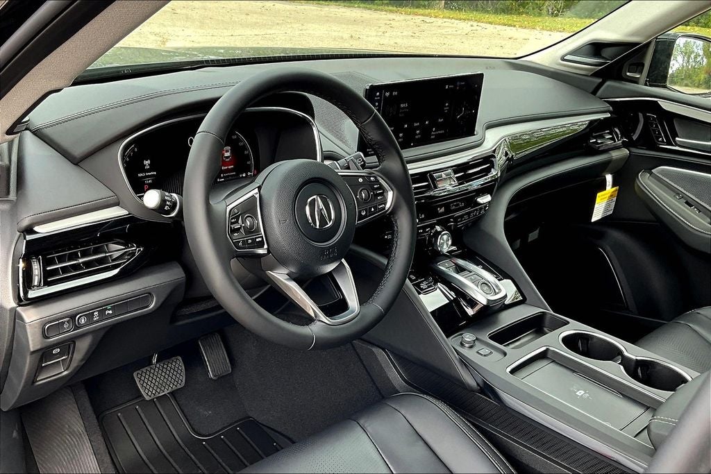 2025 Acura MDX Technology Package SH-AWD