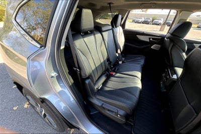 2025 Acura MDX Technology Package SH-AWD