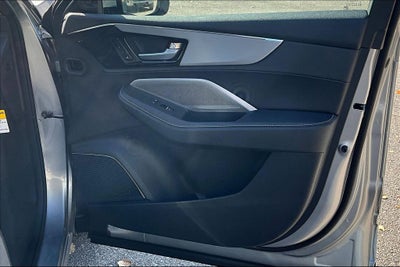 2025 Acura MDX Technology Package SH-AWD