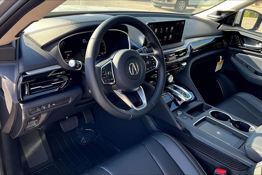 2025 Acura MDX Technology Package SH-AWD