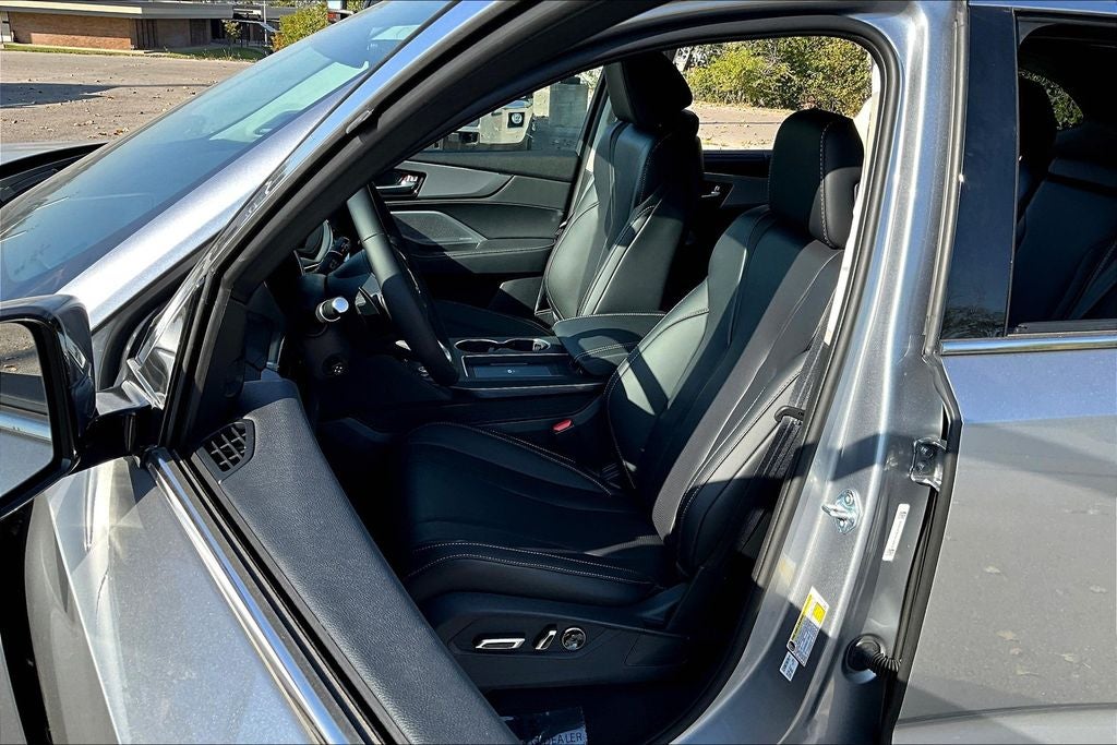 2025 Acura MDX Technology Package SH-AWD