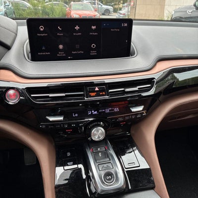 2024 Acura MDX Technology SH-AWD