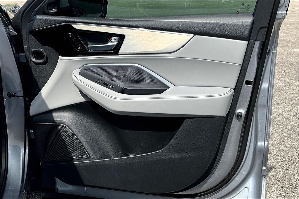 2025 Acura MDX Technology Package SH-AWD