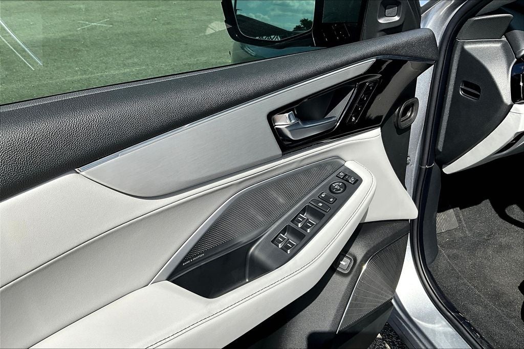 2025 Acura MDX Technology Package SH-AWD