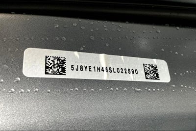 2025 Acura MDX Technology Package SH-AWD