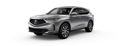 2025 Acura MDX Technology Package SH-AWD