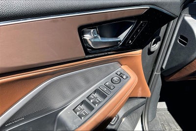 2026 Acura MDX Technology Package SH-AWD