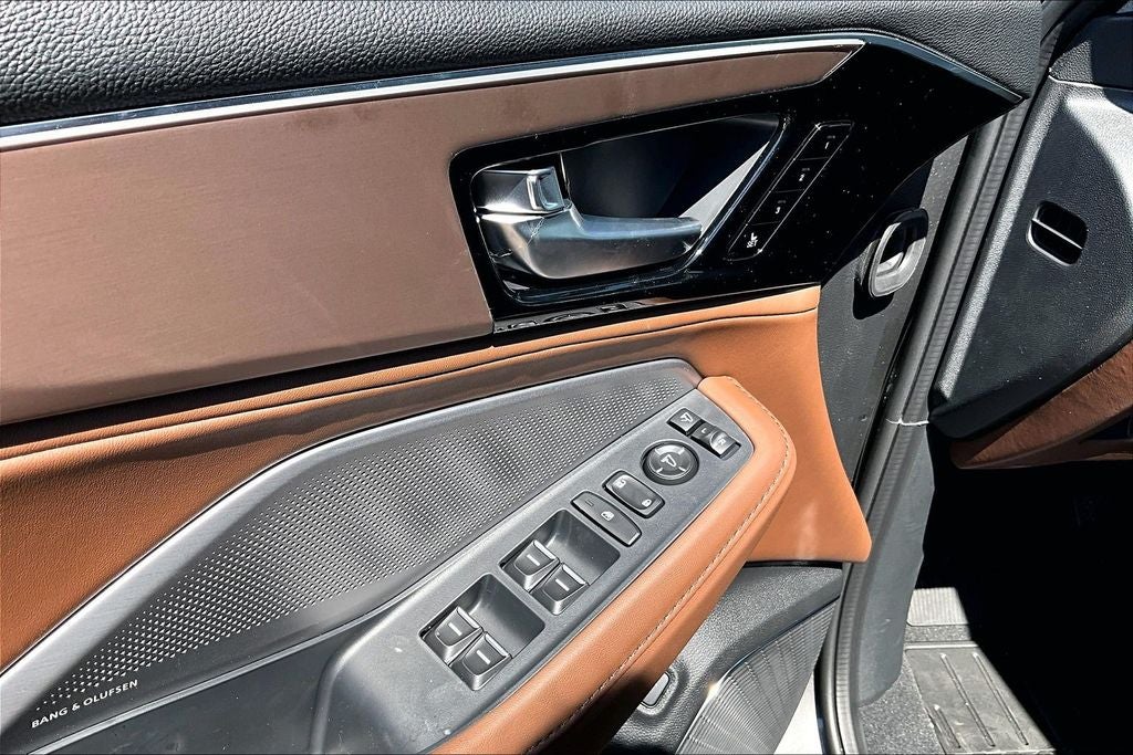 2026 Acura MDX Technology Package SH-AWD