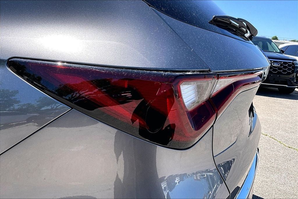 2026 Acura MDX Technology Package SH-AWD