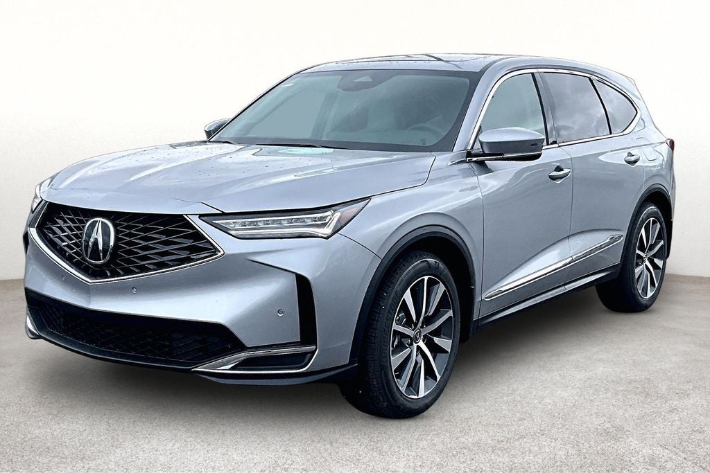 2026 Acura MDX Technology Package SH-AWD