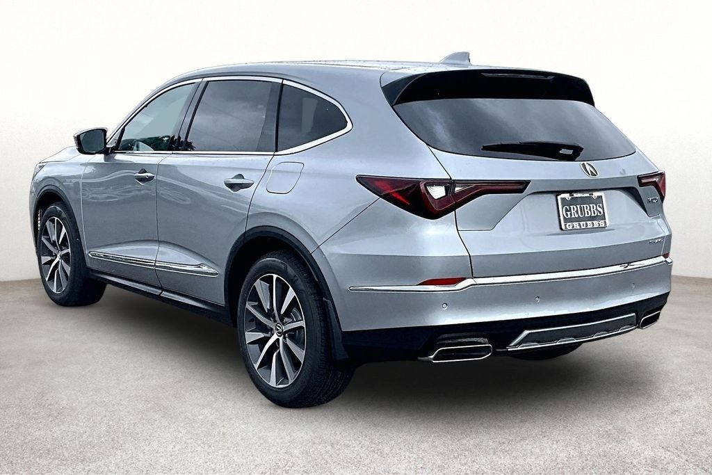 2026 Acura MDX Technology Package SH-AWD