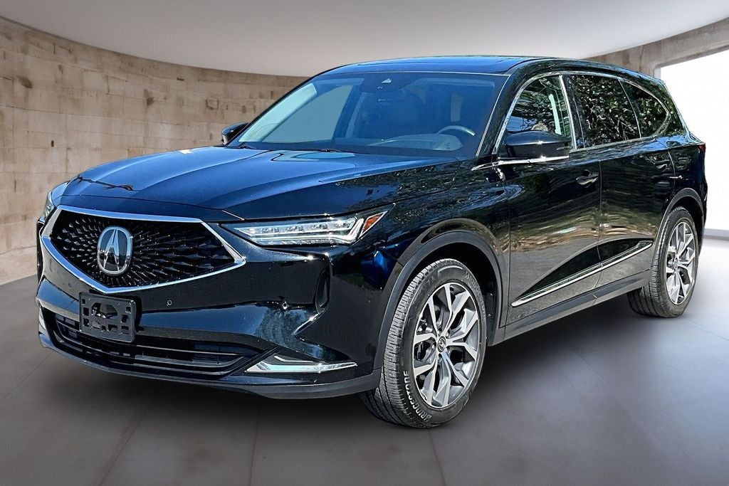 2024 Acura MDX Technology SH-AWD