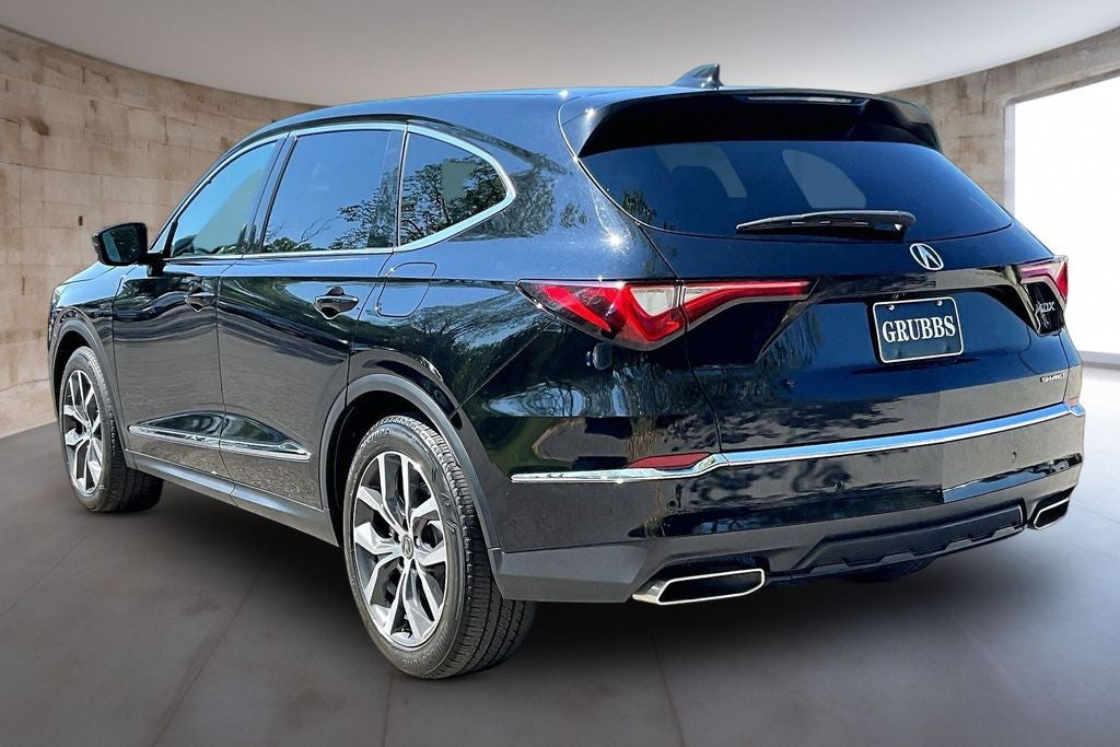 2024 Acura MDX Technology SH-AWD