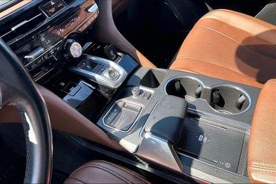 2024 Acura MDX Technology SH-AWD