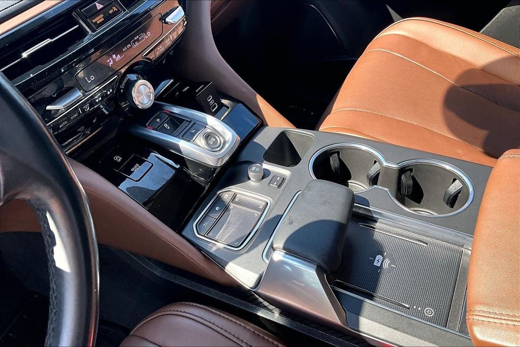 2024 Acura MDX Technology SH-AWD