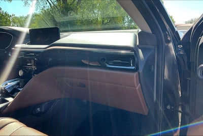 2024 Acura MDX Technology SH-AWD