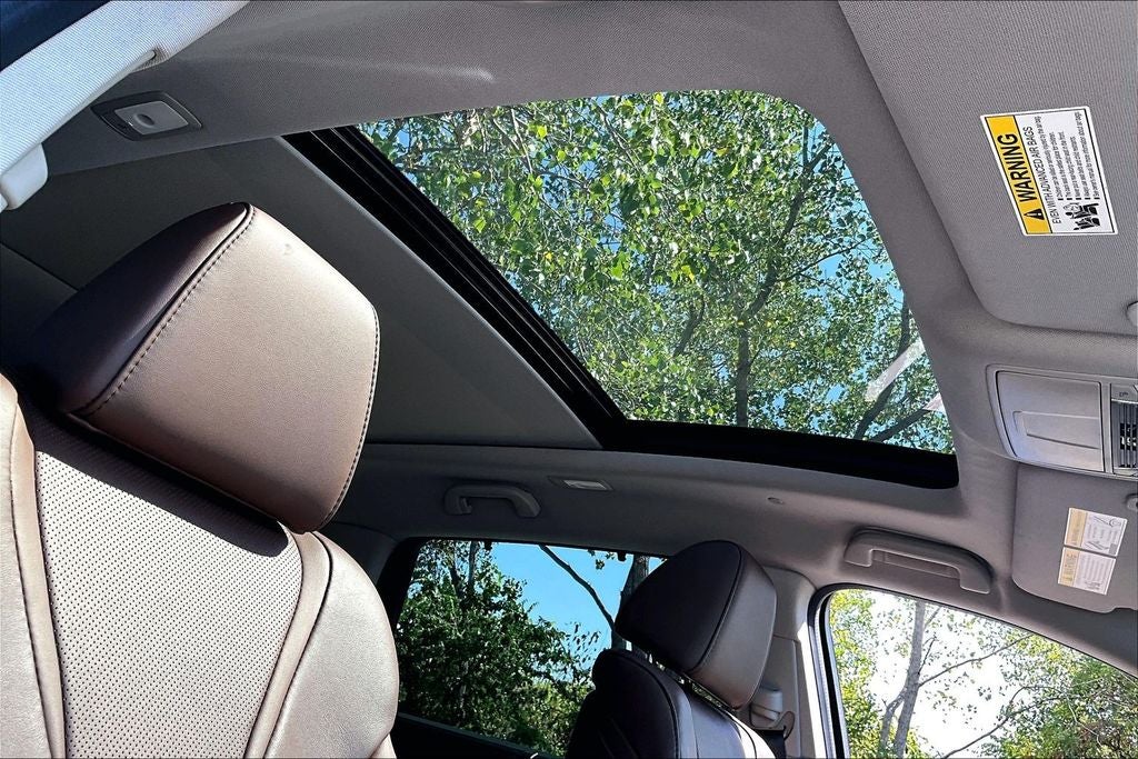 2024 Acura MDX Technology SH-AWD