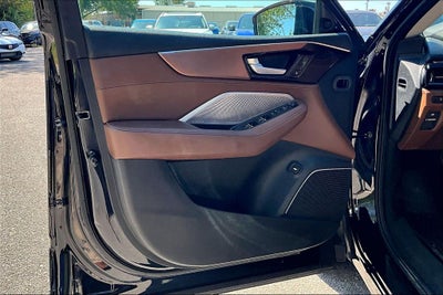 2024 Acura MDX Technology SH-AWD