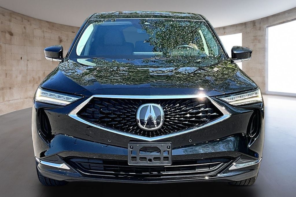 2024 Acura MDX Technology SH-AWD