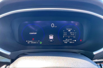 2024 Acura MDX Technology SH-AWD