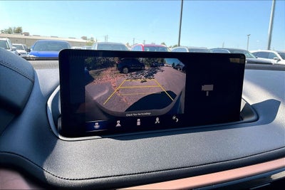 2024 Acura MDX Technology SH-AWD