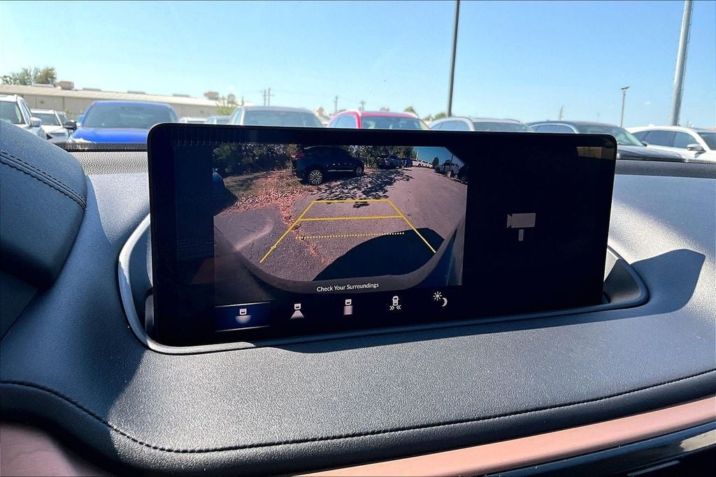 2024 Acura MDX Technology SH-AWD