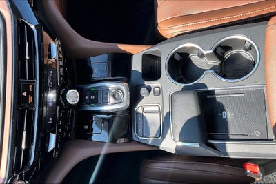 2024 Acura MDX Technology SH-AWD