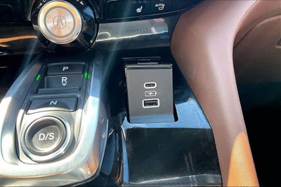 2024 Acura MDX Technology SH-AWD