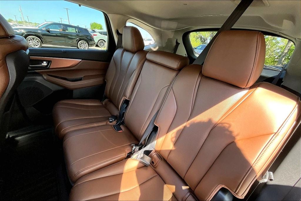 2024 Acura MDX Technology SH-AWD