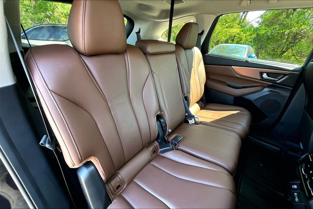 2024 Acura MDX Technology SH-AWD