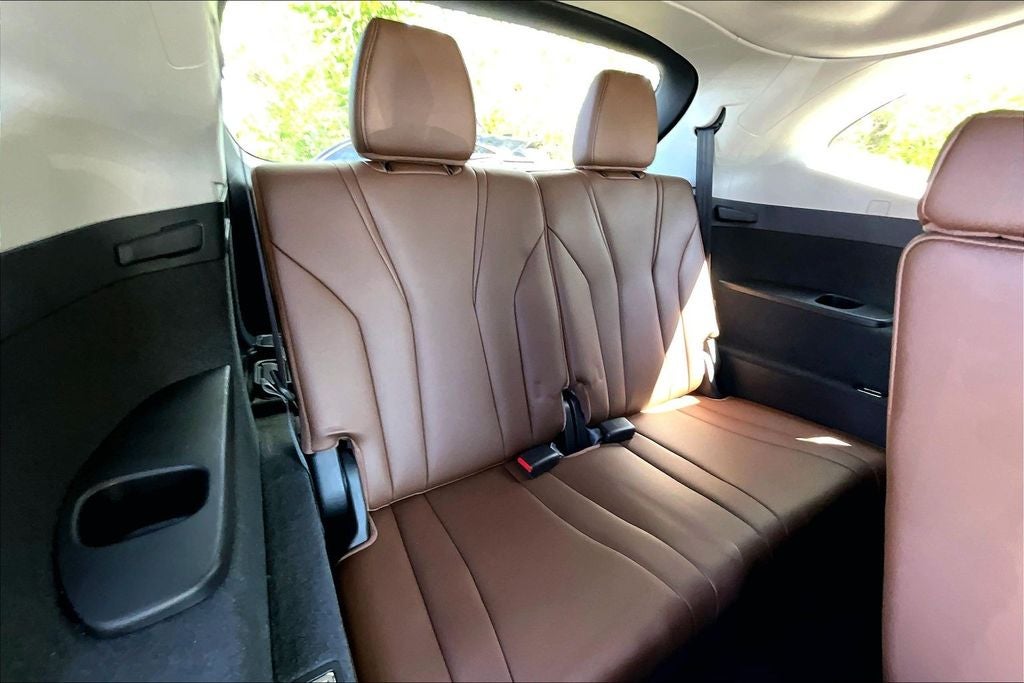 2024 Acura MDX Technology SH-AWD