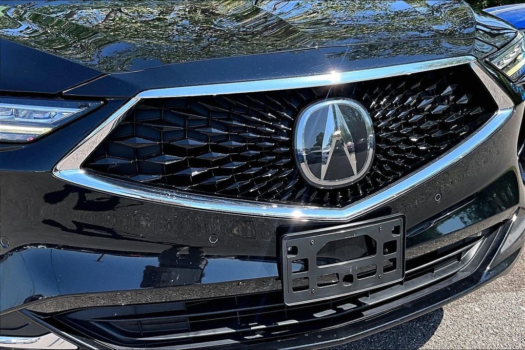 2024 Acura MDX Technology SH-AWD