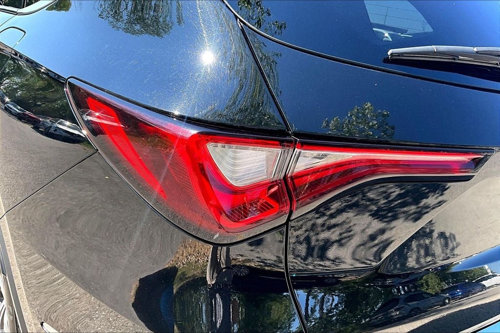2024 Acura MDX Technology SH-AWD