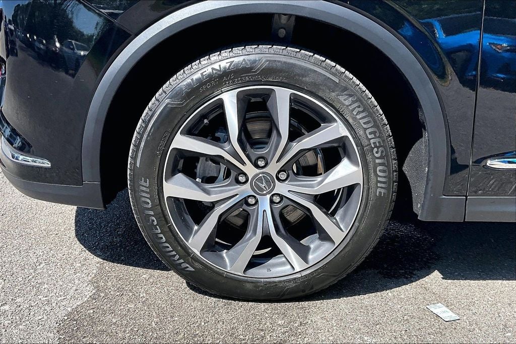 2024 Acura MDX Technology SH-AWD