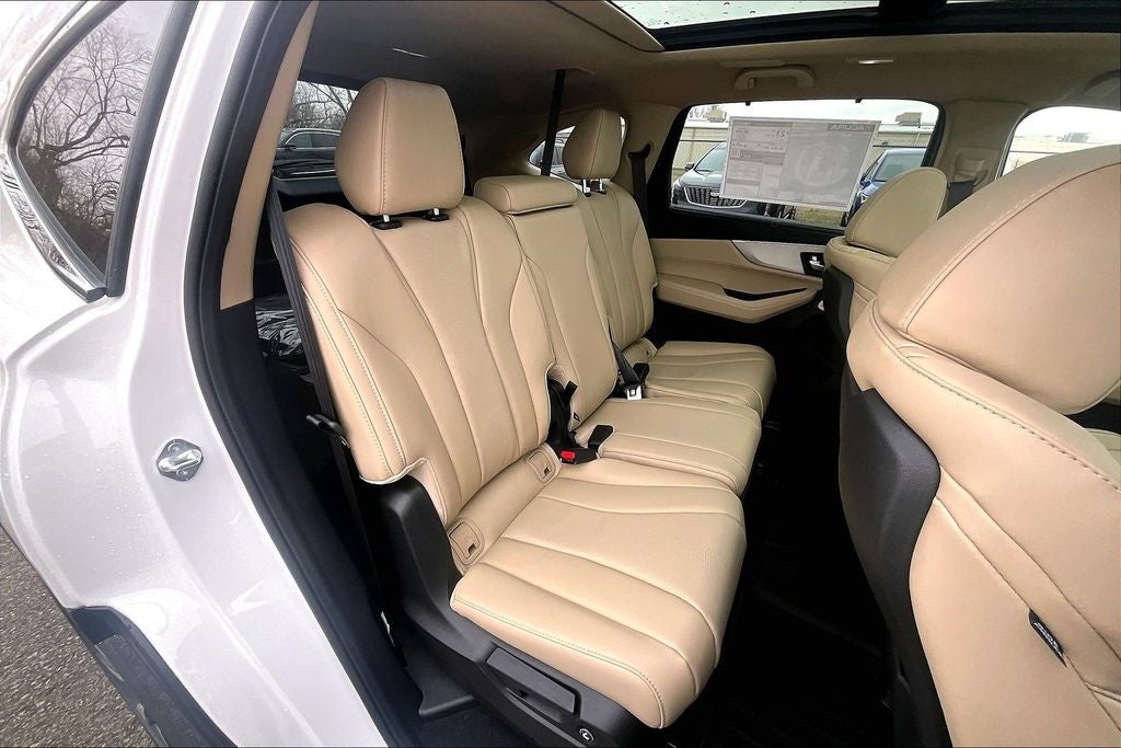 2026 Acura MDX Technology Package SH-AWD