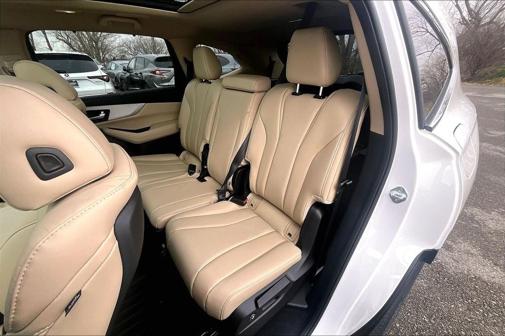 2026 Acura MDX Technology Package SH-AWD