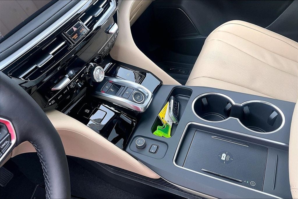 2026 Acura MDX Technology Package SH-AWD