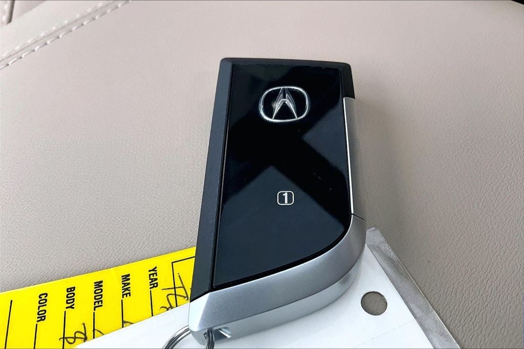 2026 Acura MDX Technology Package SH-AWD