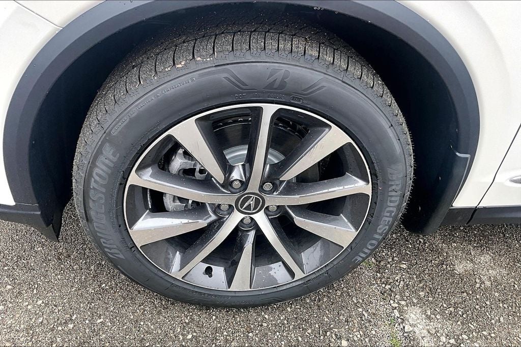 2026 Acura MDX Technology Package SH-AWD