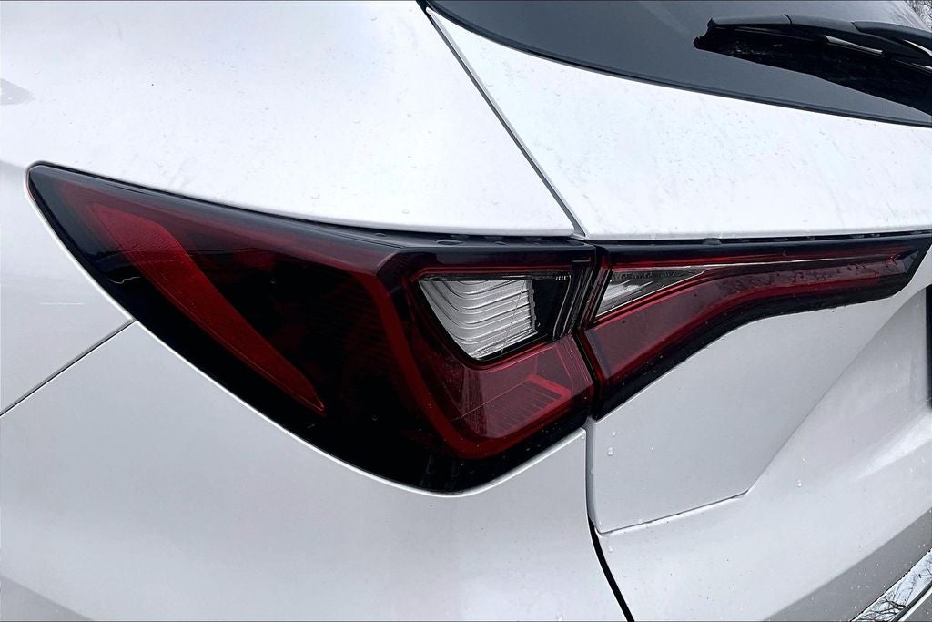 2026 Acura MDX Technology Package SH-AWD