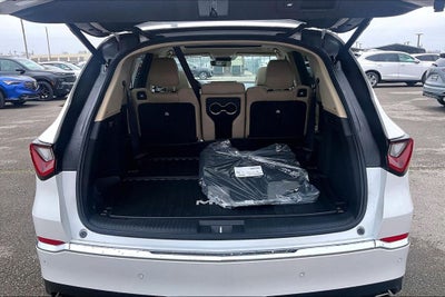 2026 Acura MDX Technology Package SH-AWD