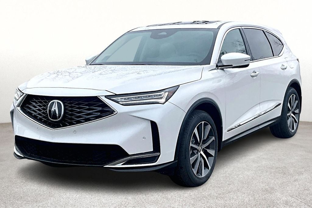 2026 Acura MDX Technology Package SH-AWD