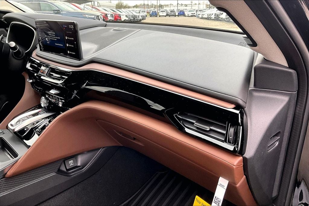 2026 Acura MDX Technology Package SH-AWD