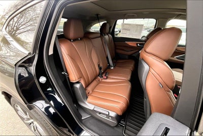 2026 Acura MDX Technology Package SH-AWD
